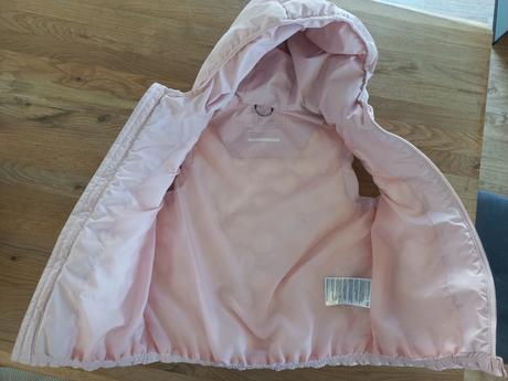 Presivana vesta, c&a, 122/128, c&a,122