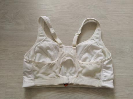 Športová podprsenka., crivit,75c