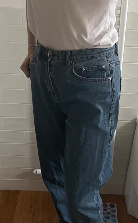 Džínsy, sinsay, m/38, sinsay,m