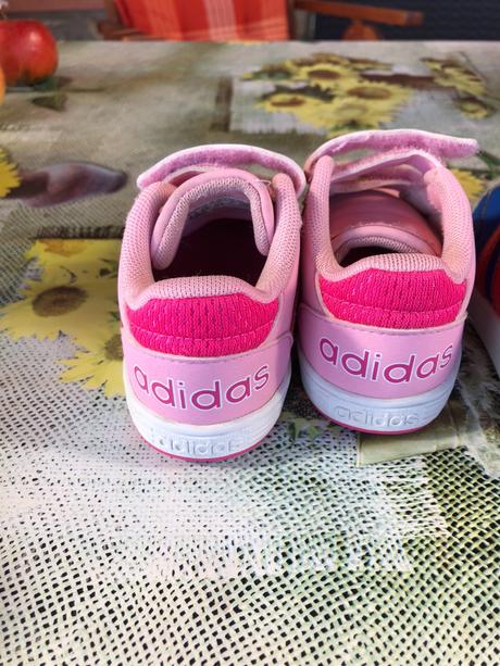 Botasky, adidas,21