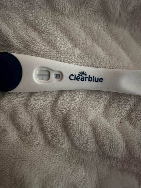 Je test na tehotenstvo pozitívny?