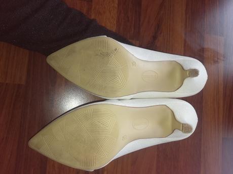 Ligotavé lodičky, graceland,35