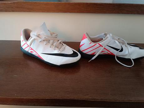 Nike mercurial 38,5, nike,38