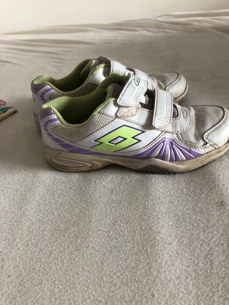 Tenisky lotto, lotto,33