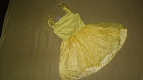 Kostym pudsey od george, 