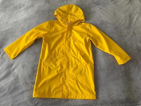 Pršiplášť petit bateau, 140