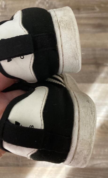 Tenisky adidas superstar, adidas,26