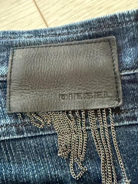 Rifle diesel, diesel,m