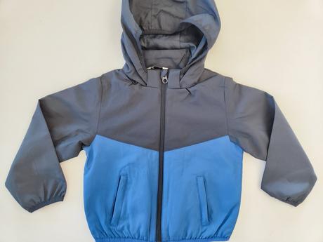 Tenká bunda, cubus,98