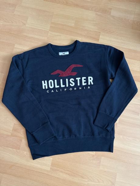 Mikina hollister, hollister,s