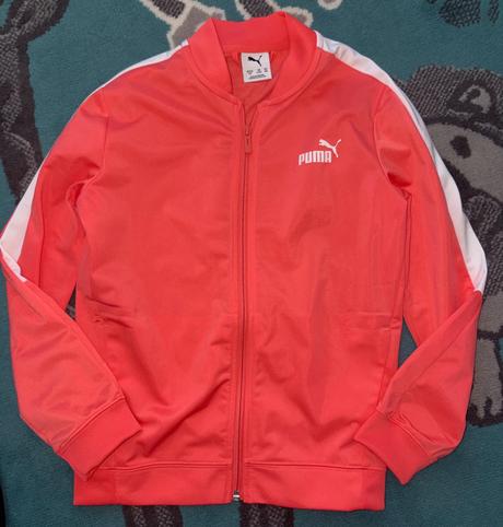Teplákova súprava puma v.140 ako nová, puma,140
