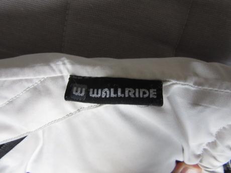 Zimna bunda - lindex - 152 - wall ride, lindex,152