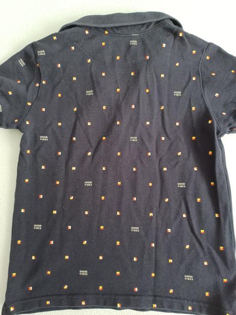 Polokošeľa mayoral, mayoral,128