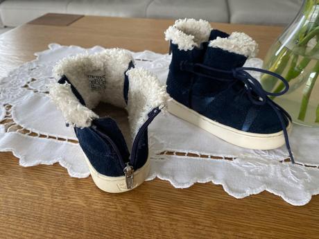 Čižmičky 20, zara,20