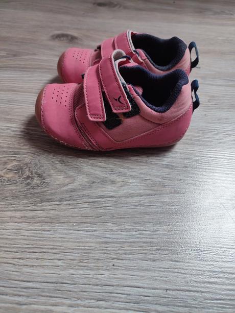 Botasky, decathlon,22