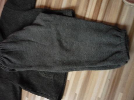 Bundicka a teplacky spolu, 74