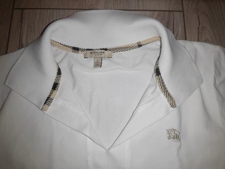 Tričko burberry london, burberry,xs