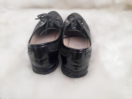 Flitrove tenisky vices, 40