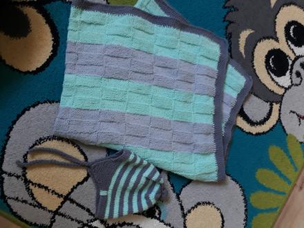 Ciapka a deka, 86–98