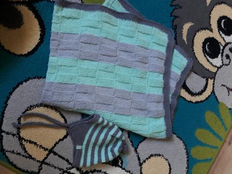 Ciapka a deka, 86–98