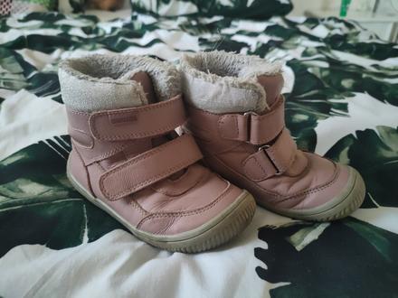 Čižmičky, protetika,25