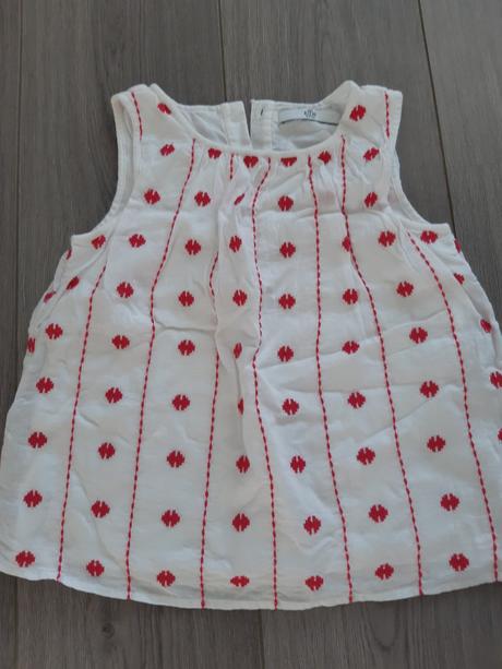 Tričko, marks & spencer,122