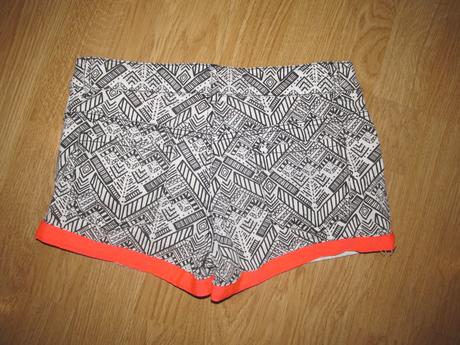 Šortky v. 146, denim co,146