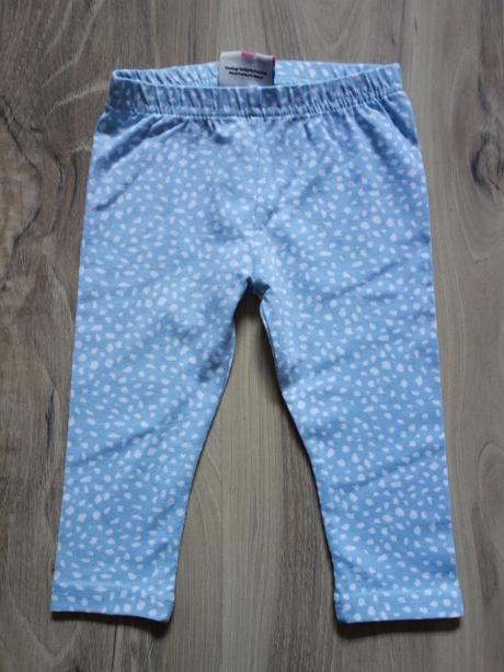 Legínky topomini, topomini,74