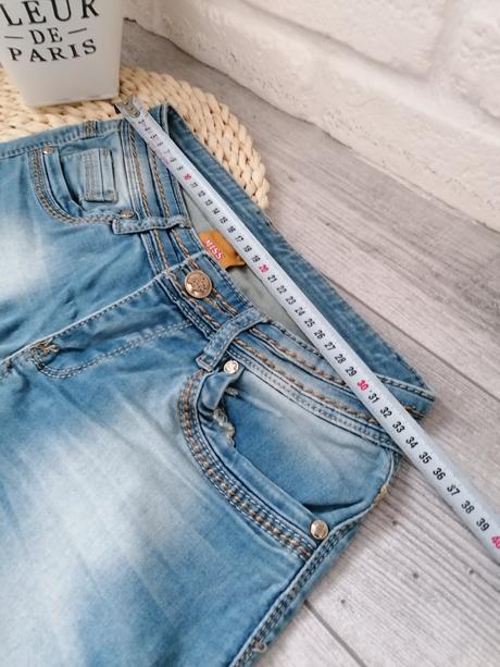 Rifle s čipkou 26, s