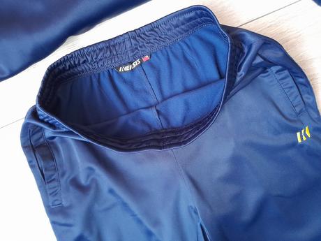 Kensis tepl.súprava 152/158, 152