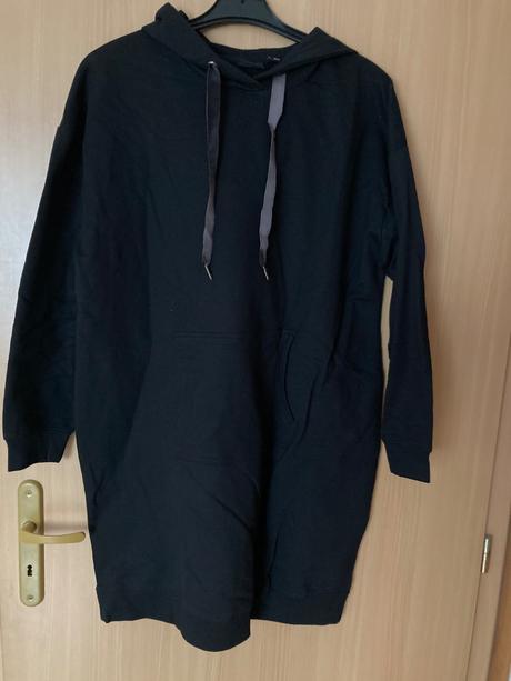 Mikinové šaty 44, bonprix,44