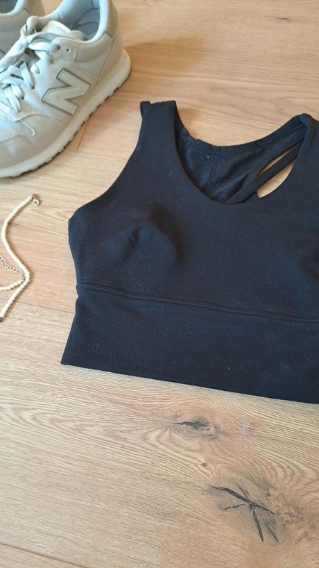 Športová podprsenka, xs