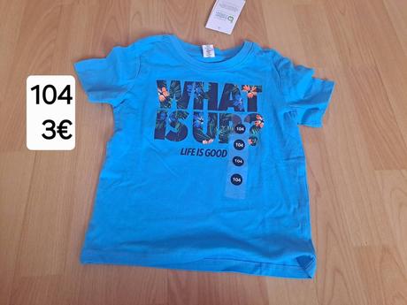 Chlapcek 104, 104–116