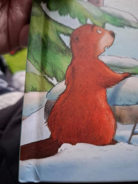 Tajný vianočný hosť, 