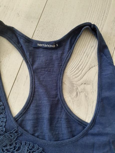 2+1 damske tielko, terranova,s