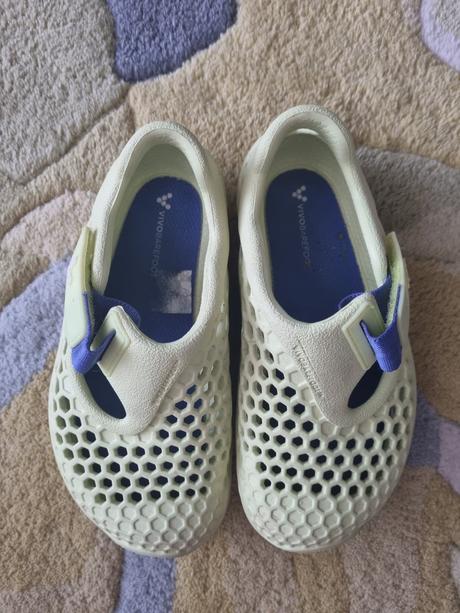 Vivo gumene topanky do vody 25/26, vivobarefoot,25