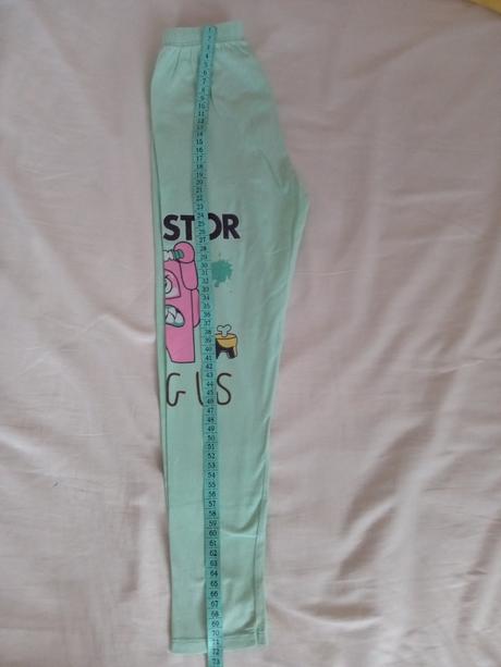 Leginy among us, 152