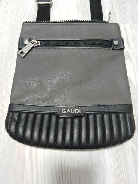 Crosby taška unisex, gaudi