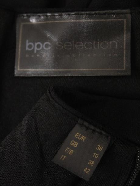 -s flitrovou výšivkou bonprix veľ. 36, bonprix,s