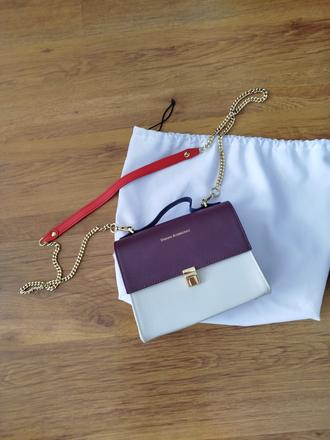 Kabelka dajana rodriguez, dajana rodriguez