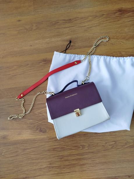 Kabelka dajana rodriguez, dajana rodriguez