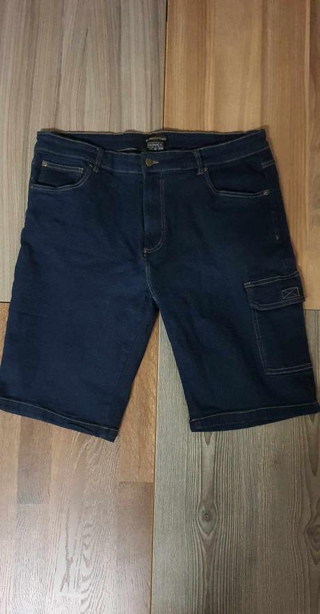 Riflove kratasy atlas for men, 50