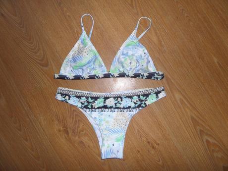 Plavky z orientu, xl