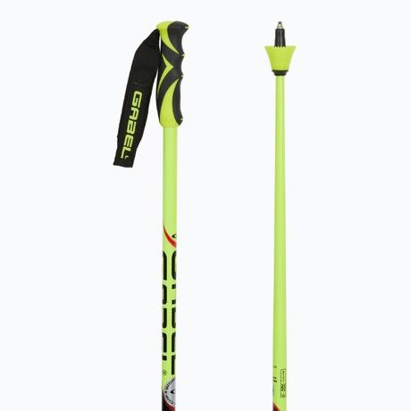 Lyžiarske palice, 125 cm