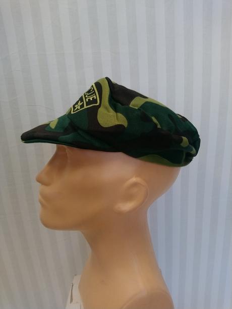 4dielny kostým task force air-rescue, ciao 122-140,