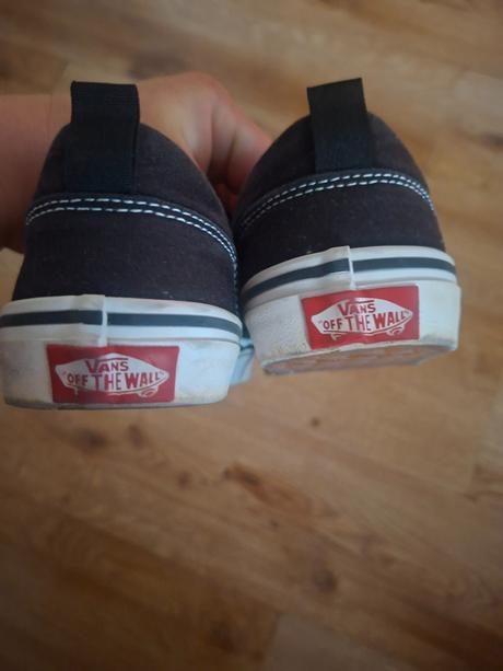 Tenisky, vans,36