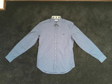 Panska strecova kosela burberry, burberry,m