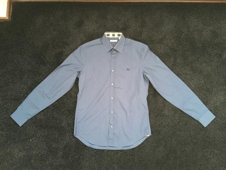 Panska strecova kosela burberry, burberry,m
