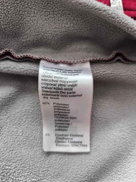 Tehotenská bunda, bonprix,40