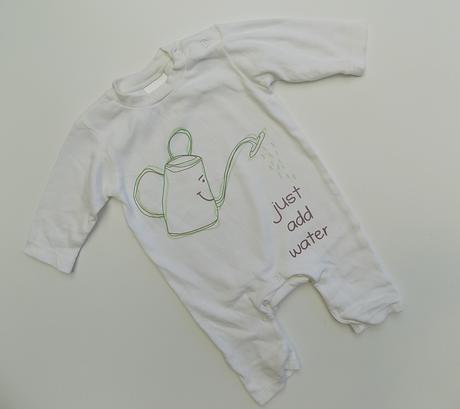 Dupačky, ladybird,62